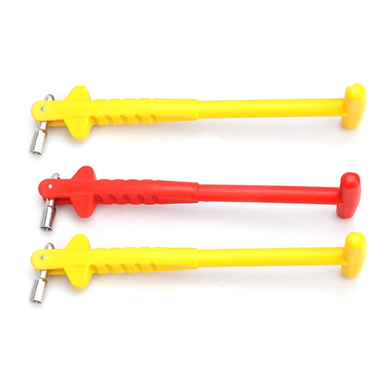 Valve Puller Vacuum Valve Installation Vacuum Valve Replacement Puller Tire Repair Tool Color Random Delivery ÎҵÄÉ̵ê