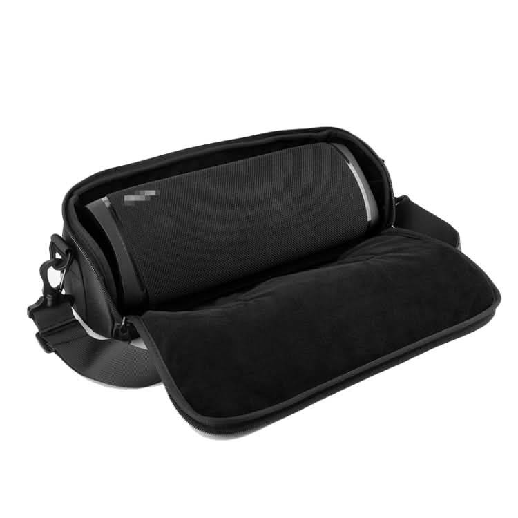 For Sony SRS-XB43 Speaker Carrying Bag Travel Storage Bag Crossbody Bag