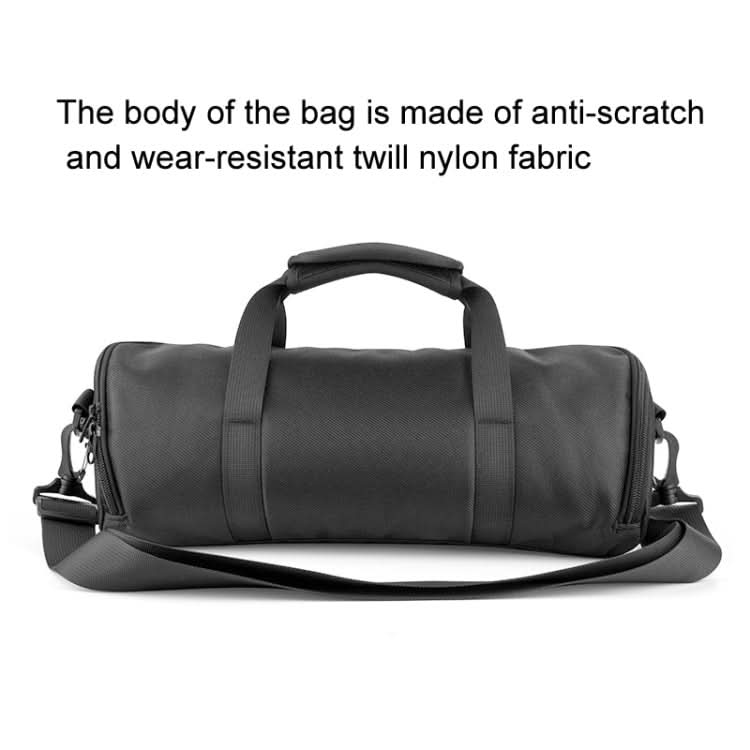 For Sony SRS-XB43 Speaker Carrying Bag Travel Storage Bag Crossbody Bag