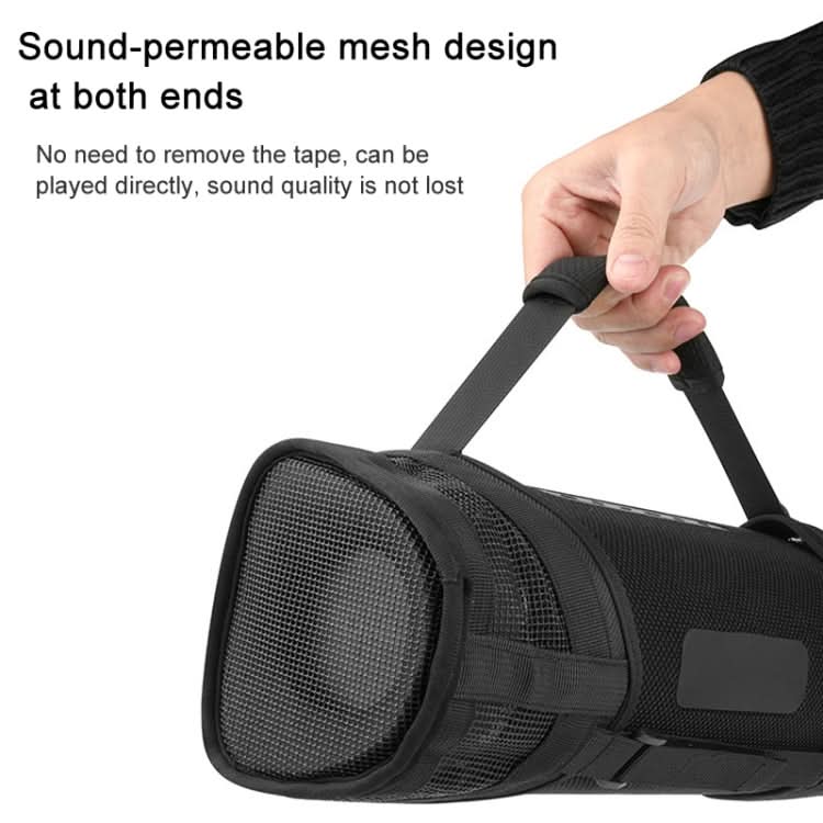 For Sony SRS-XB43 Speaker Protective Case Carrying Bag