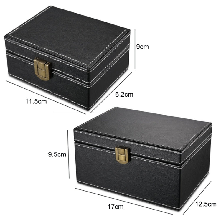 Car RFID Mobile Phone Signal Shielding Key Box, Size: