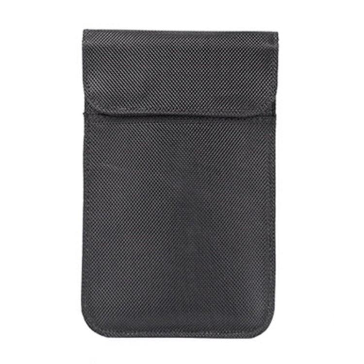 6.5 inch Magnet Wear-resistant Mobile Phone Anti-radiation Signal Shielding Bag