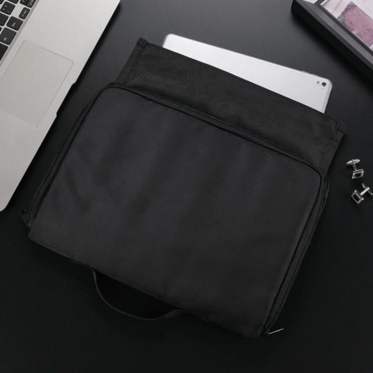 Anti-Location Tracking Anti-Radiation RFID Laptop Bag Reluova