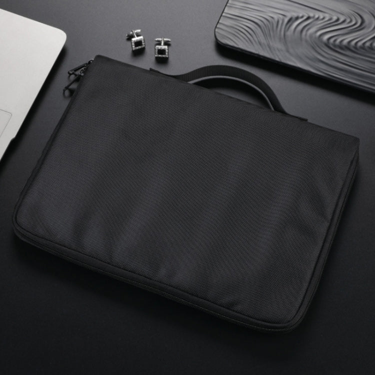 Anti-Location Tracking Anti-Radiation RFID Laptop Bag