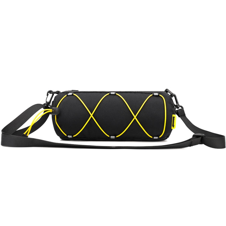 Rhinowalk RK9103 2.4L Outdoor Sports Cycling Front Bag Bicycle Waterproof Handlebar Bag Reluova