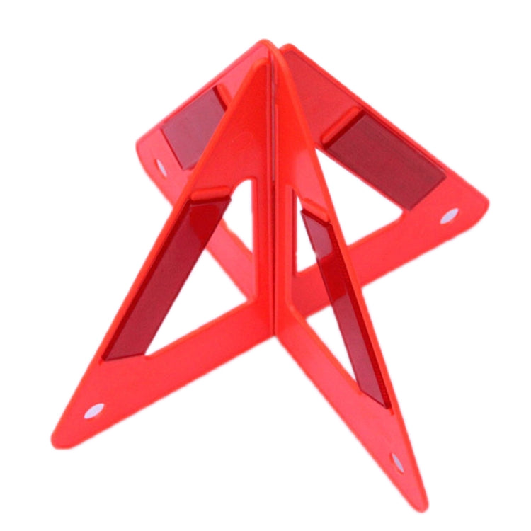 Car Breakdown Parking Triangle Reflective Warning Sign ÎҵÄÉ̵ê