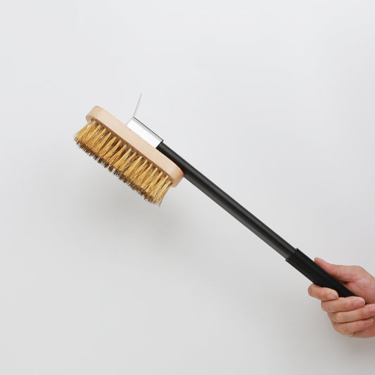 Thickened Oven Brush Home Transfer Shovel Oven Brush