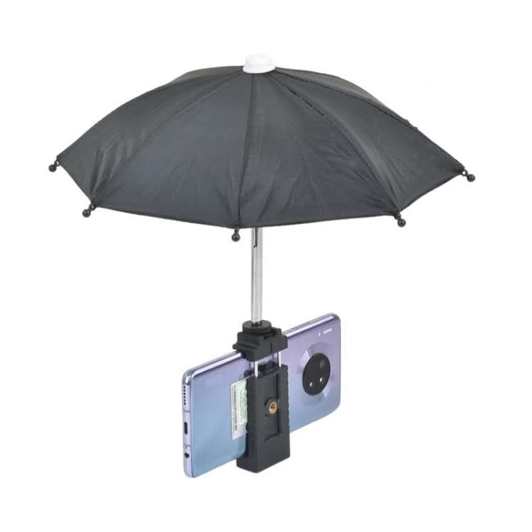 Mini Waterproof Sunscreen Umbrella For Photographic Equipment My Store