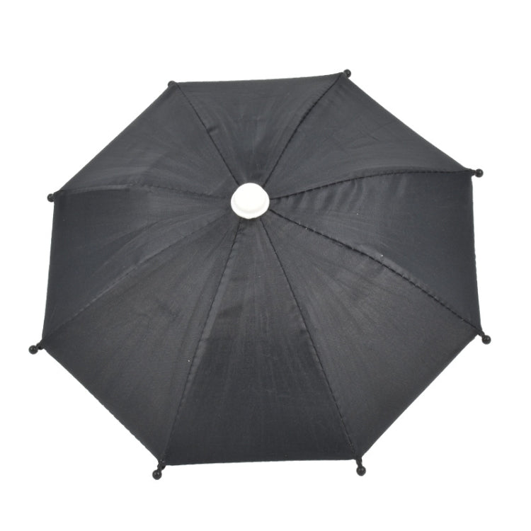 Mini Waterproof Sunscreen Umbrella For Photographic Equipment