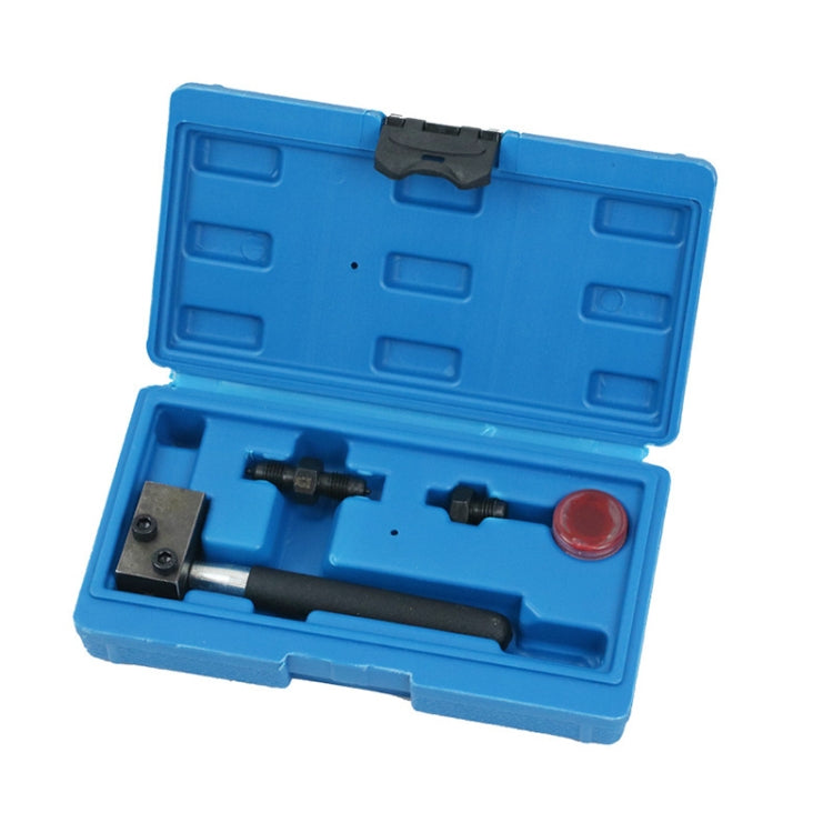 BL1259 Car Brake Copper Tube Riveting Tube Air Conditioned Expansion