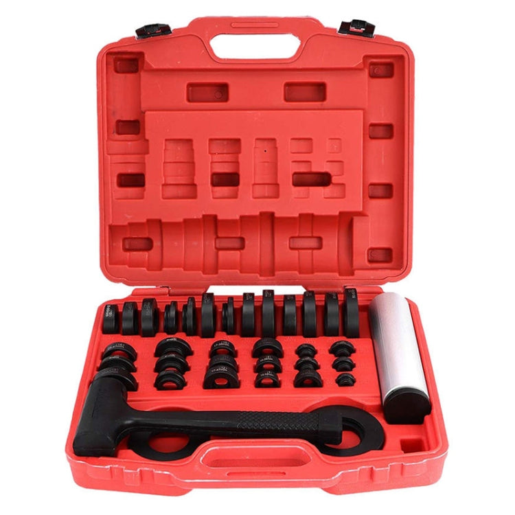 37pcs/set BL1063 Seal Bearing Maintenance Tools Car Oil Sealing Iron Set Peilin