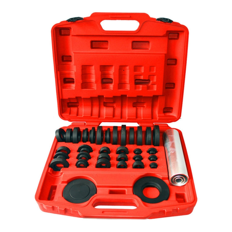 37pcs/set BL1063 Seal Bearing Maintenance Tools Car Oil Sealing Iron Set Peilin