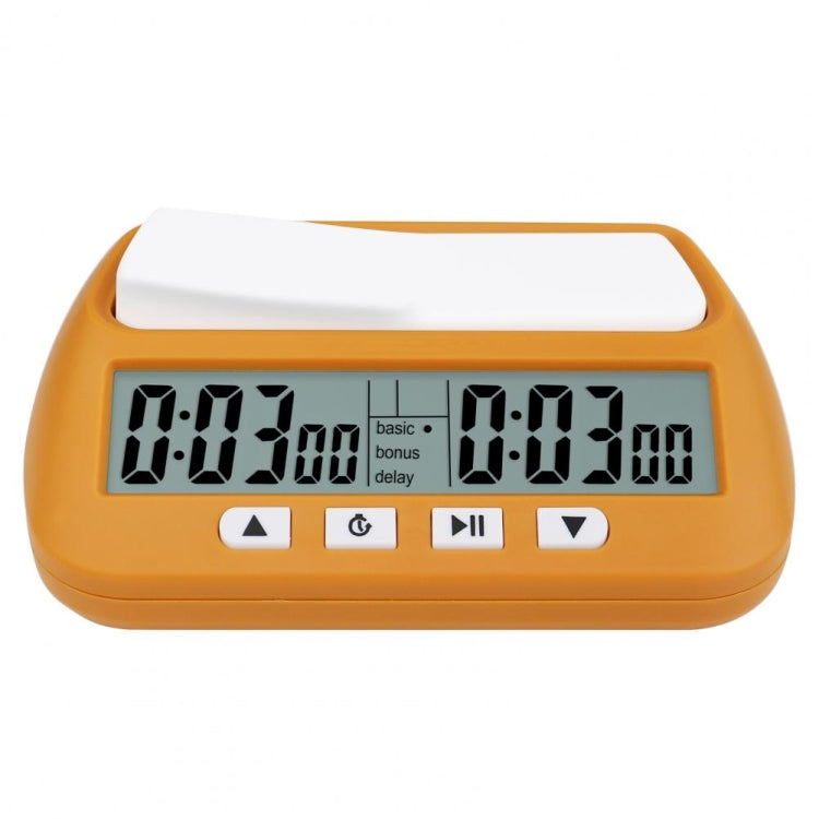 YS YS-902 Chess Timer Chess Clock for Go Tournament