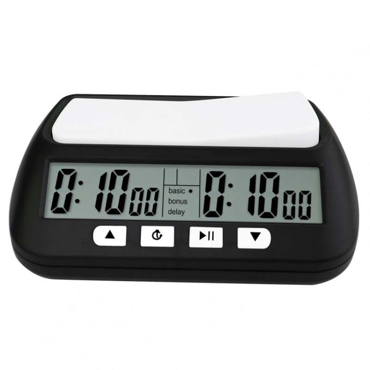 YS YS-902 Chess Timer Chess Clock for Go Tournament My Store