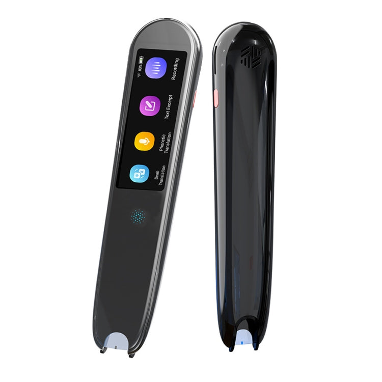 X2 International Version Multilingual Translation Pen Offline Learning Scanning Pen 112 Languages