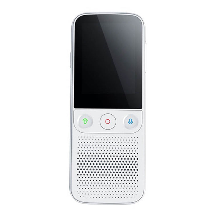 T10Pro Wifi Artificial Intelligence Photo / Recording Translating Machine Supports 138 Languages