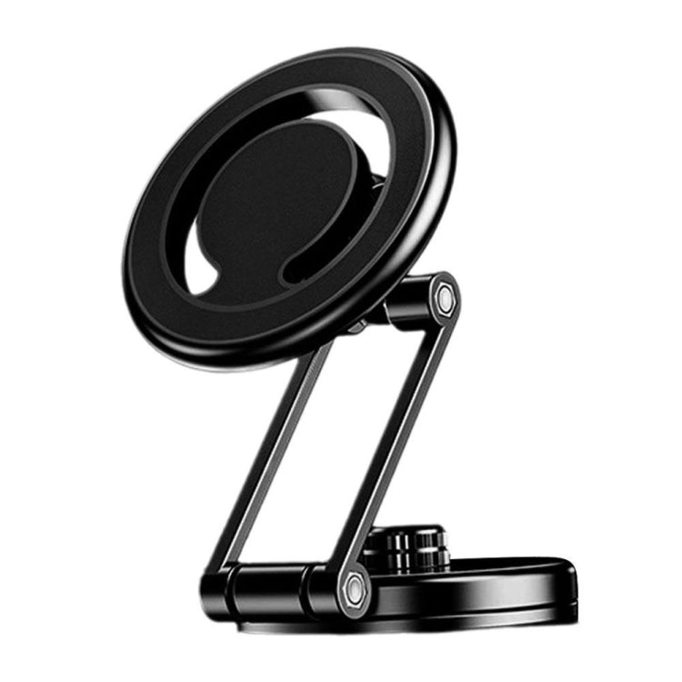 D27 Car Magnetic Telescopic Folding Navigation Mobile Phone Holder ÎҵÄÉ̵ê