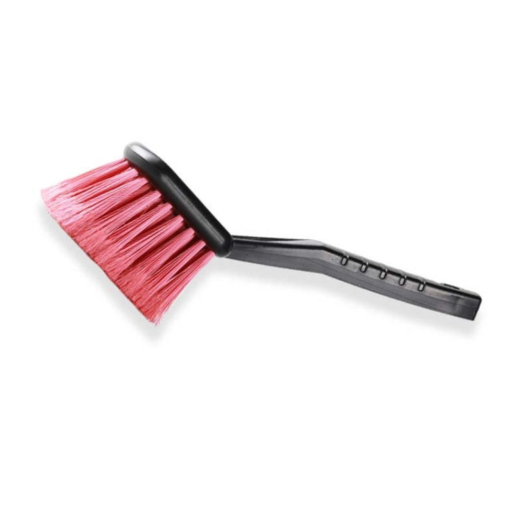 W-0272 Multifunctional Long Hair Cleaning Soft Car Tire Brush ÎҵÄÉ̵ê