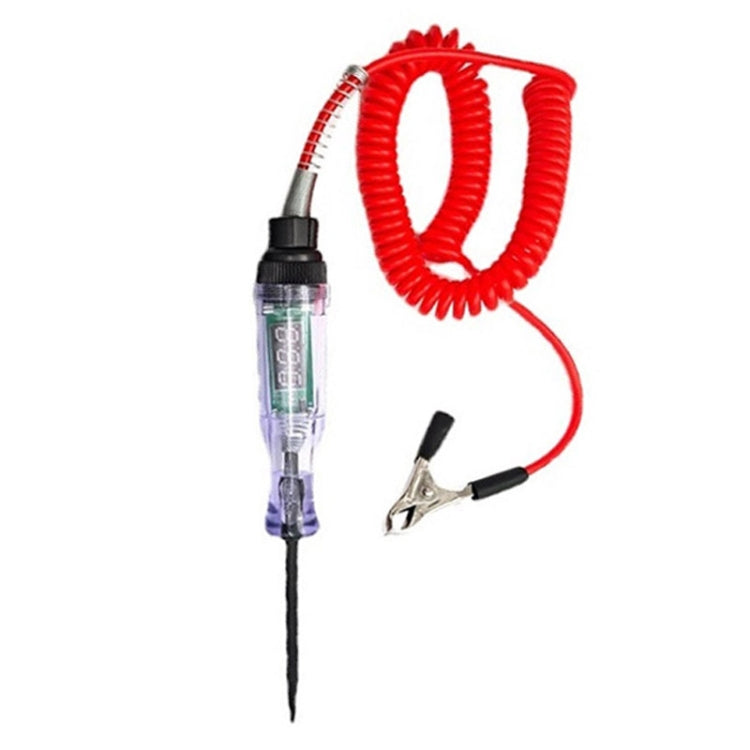 3-70V Automotive Circuit Testing Electric Pen Repair Tool