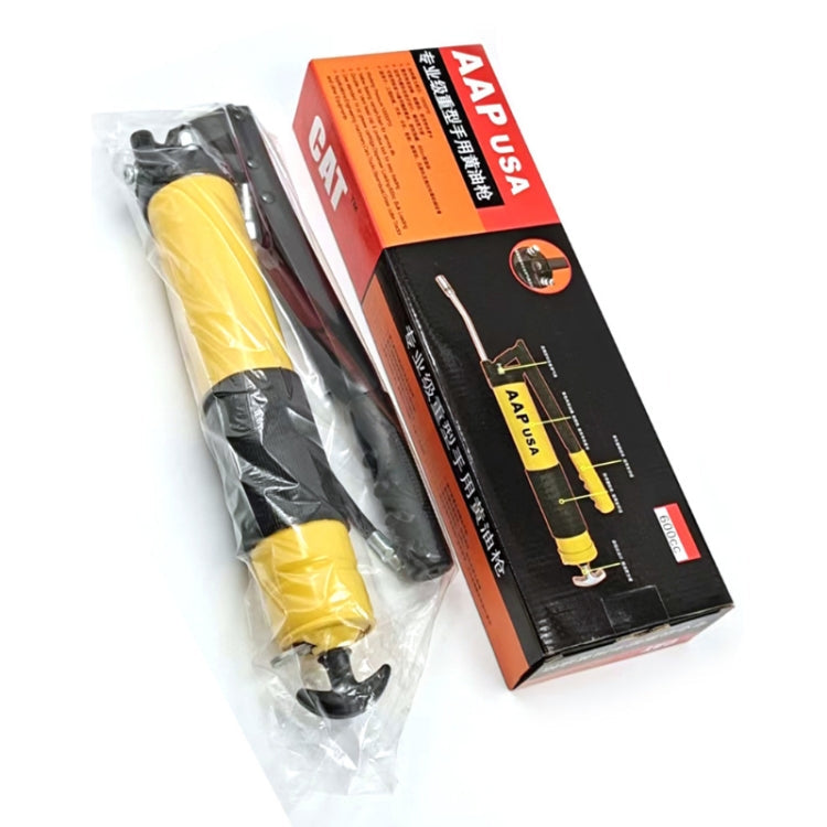 Heavy-duty Hand Pressure Grease Gun Auto Repair Machinery Repair Parts