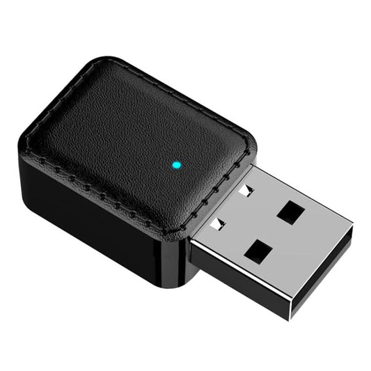 RX-TX-413 USB Bluetooth Receiving Launch 2 In 1 Adapter