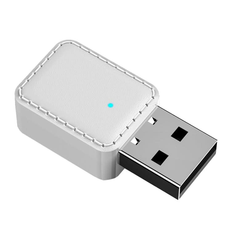 RX-TX-413 USB Bluetooth Receiving Launch 2 In 1 Adapter