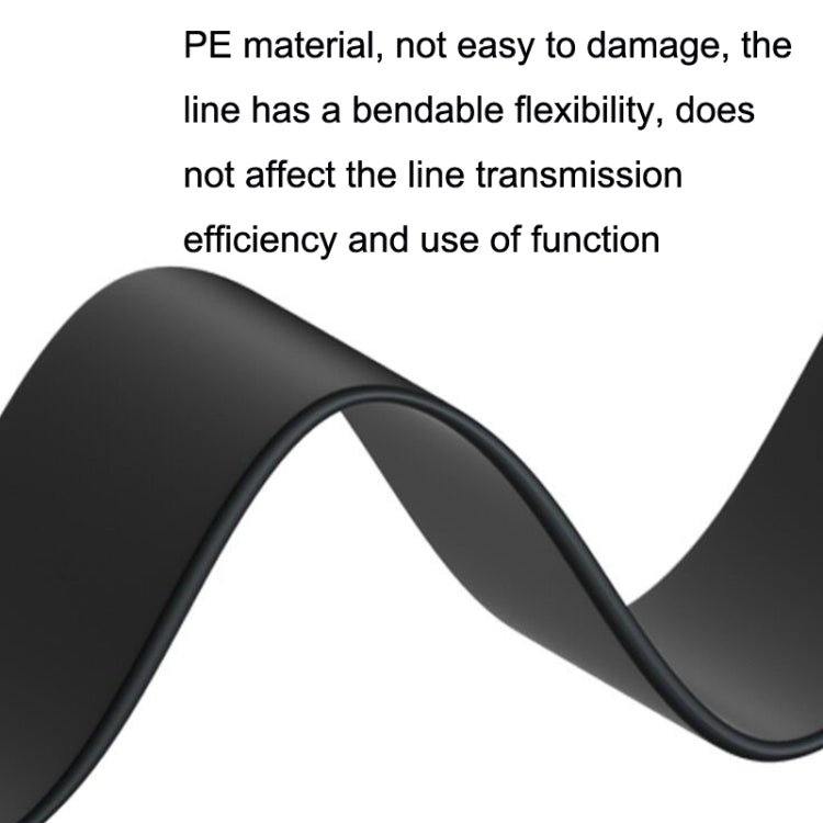 PCI-E 3.0 1X To 1X 90 Degrees Reverse Graphics Card / Wireless Network Card / Conversion Card Extension Cable