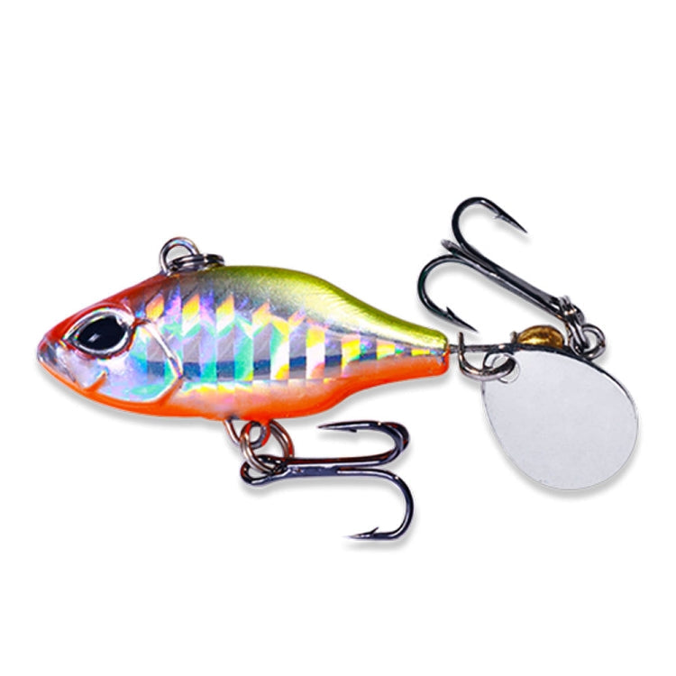 HENGJIA VIB064 Micro Lure VIB Bionic Lure