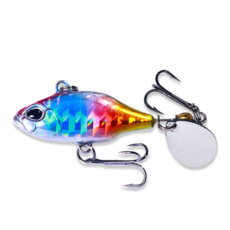 HENGJIA VIB064 Micro Lure VIB Bionic Lure