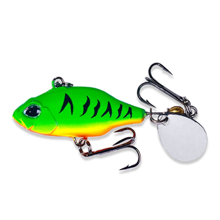 HENGJIA VIB064 Micro Lure VIB Bionic Lure