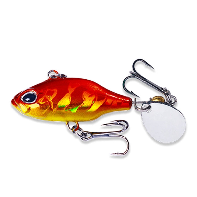 HENGJIA VIB064 Micro Lure VIB Bionic Lure