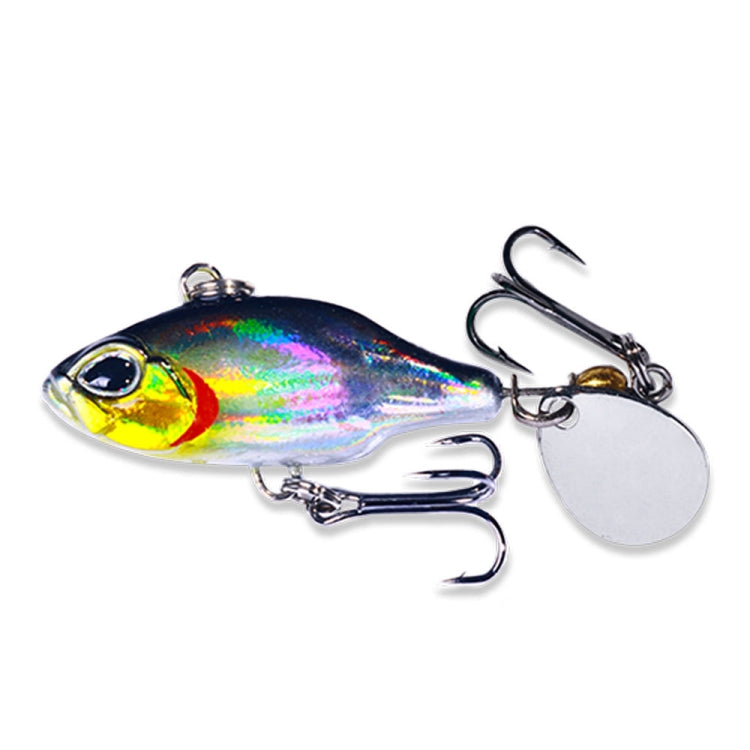 HENGJIA VIB064 Micro Lure VIB Bionic Lure