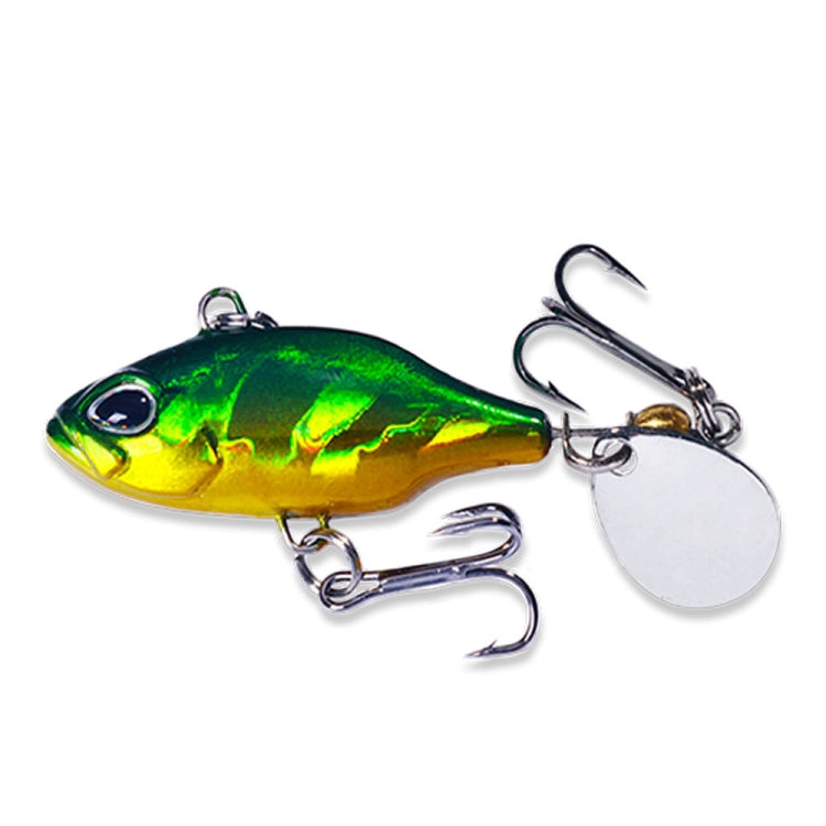 HENGJIA VIB064 Micro Lure VIB Bionic Lure