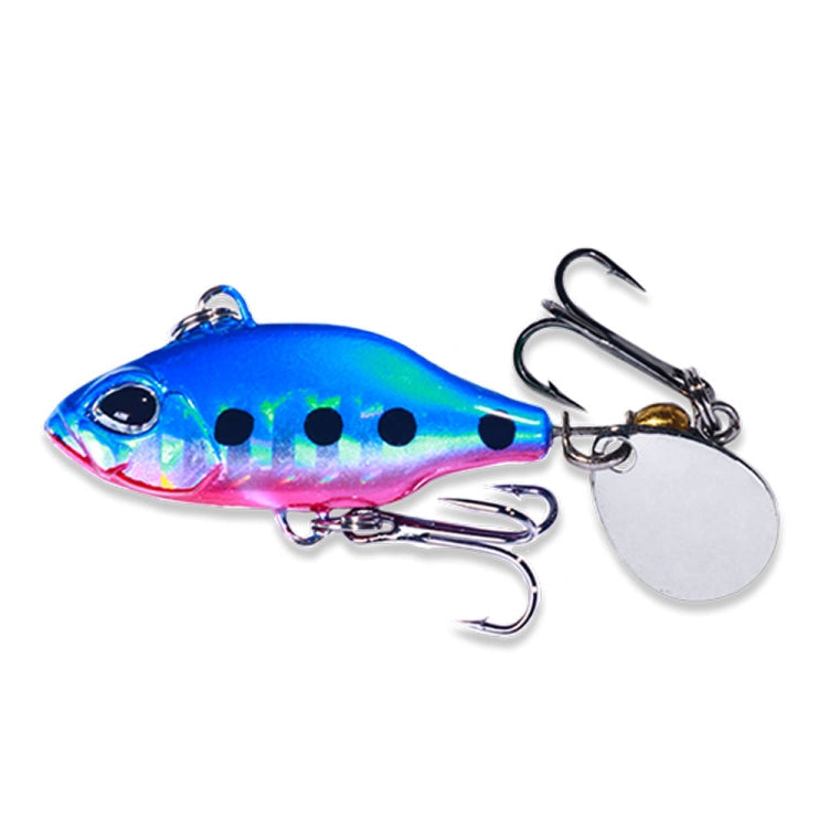 HENGJIA VIB064 Micro Lure VIB Bionic Lure