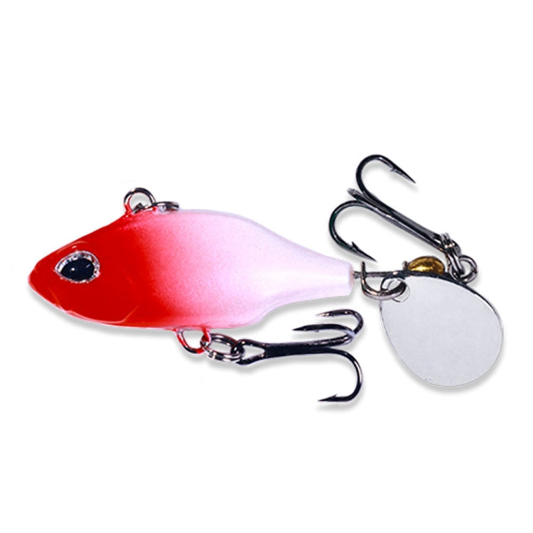 HENGJIA VIB064 Micro Lure VIB Bionic Lure