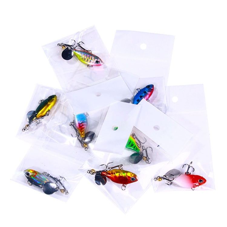 HENGJIA VIB064 Micro Lure VIB Bionic Lure