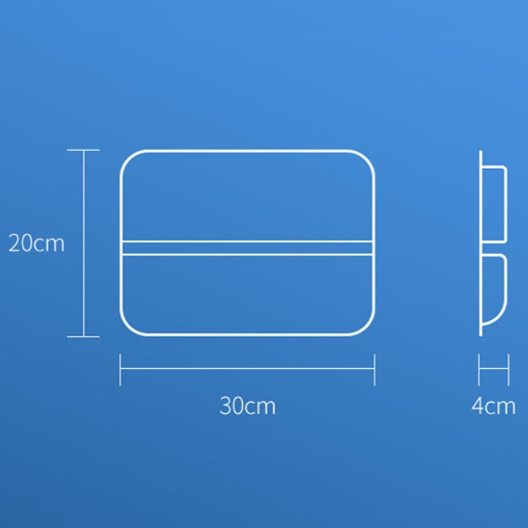 Car Large-capacity Gap Storage Box Car Extended Storage Bag ÎҵÄÉ̵ê