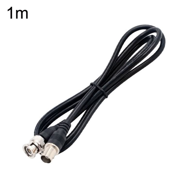 BNC Male To Female Connection Cable Full Copper HD Video Coaxial Cable, Length: Reluova