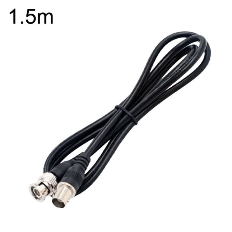 BNC Male To Female Connection Cable Full Copper HD Video Coaxial Cable, Length: Reluova