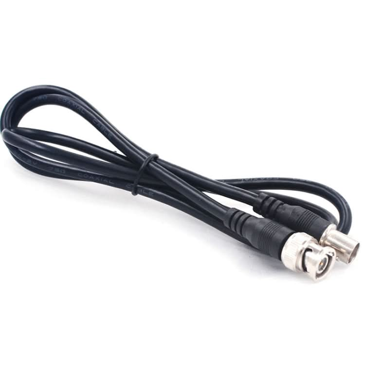 BNC Male To Female Connection Cable Full Copper HD Video Coaxial Cable, Length: Reluova