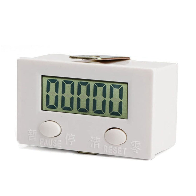 5 Display Electronic Digital Counter Industrial Magnetic Sensor Switch Punch Counter ,Spec: My Store