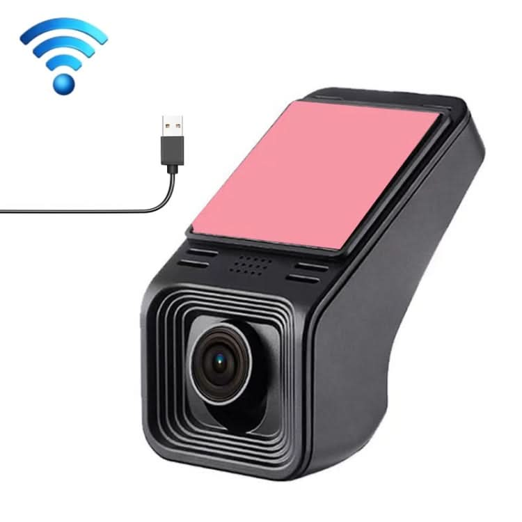 Hidden Driving Recorder WiFi Phone Connecting Car Parking Monitoring 1080P HD Recorder ÎҵÄÉ̵ê