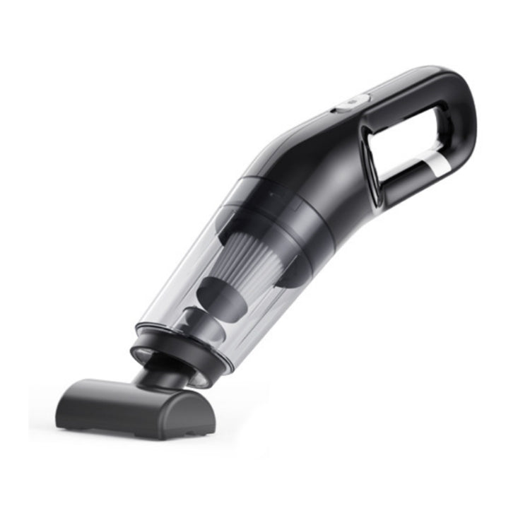 Car Wireless Charging High Power Handheld Vacuum Cleaner