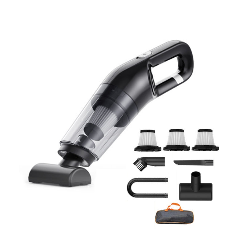 Car Wireless Charging High Power Handheld Vacuum Cleaner ÎҵÄÉ̵ê