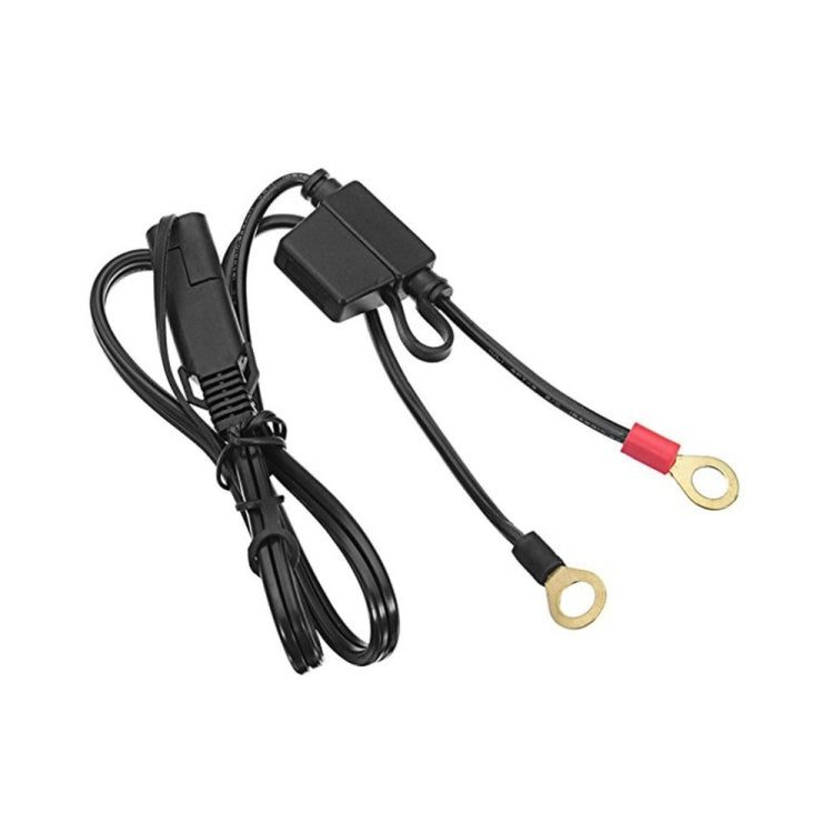 B065 Motorcycle Quick Disconnect SAE Extension Cable Battery SAE Connection Cable ÎҵÄÉ̵ê