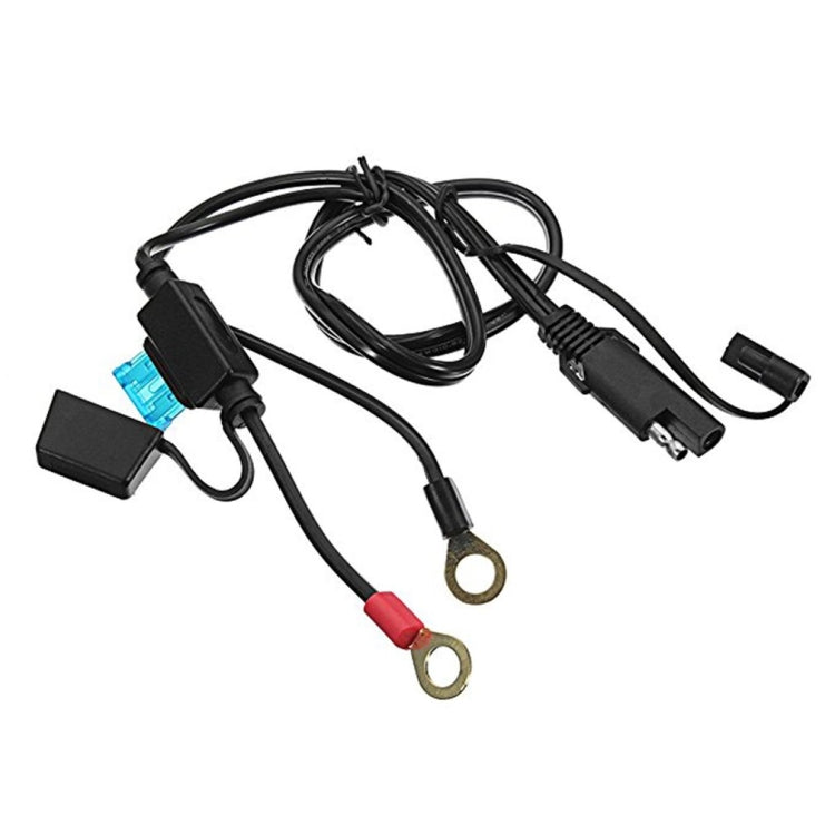 B065 Motorcycle Quick Disconnect SAE Extension Cable Battery SAE Connection Cable ÎҵÄÉ̵ê