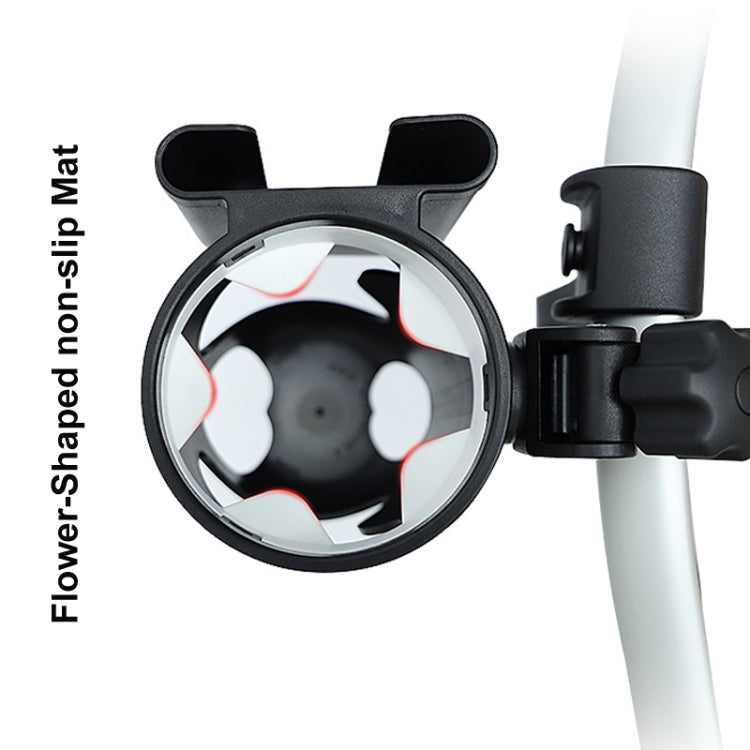 Baby Stroller Universal Cup Holder Adjustable Mount Bracket Mobile Phone Stander My Store