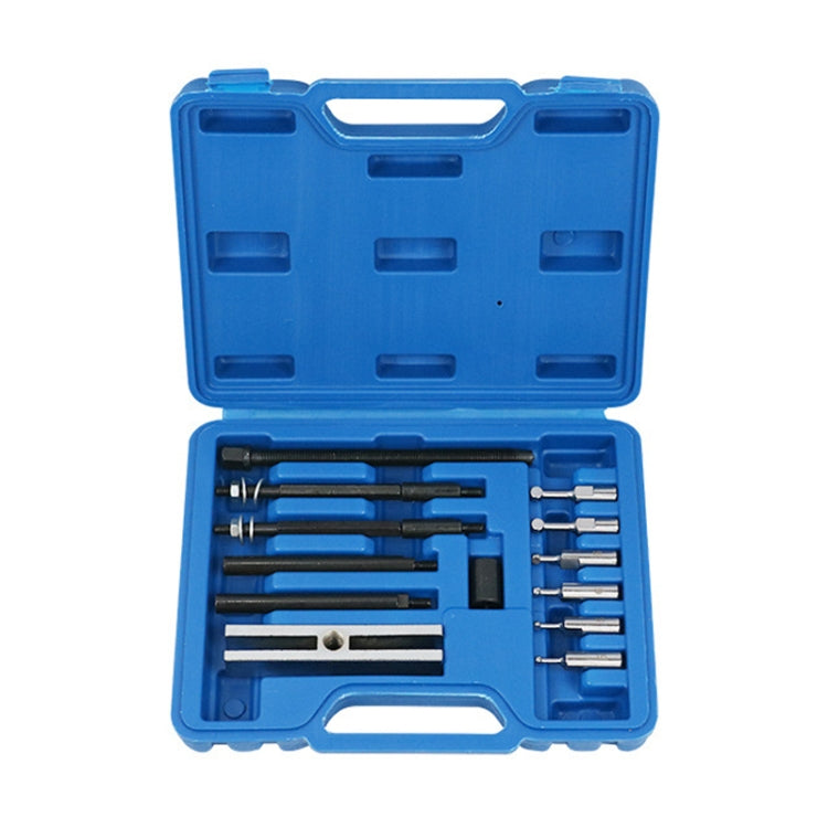 13pcs/set Plug-in Bearing Puller Small Bearing Removal Tool