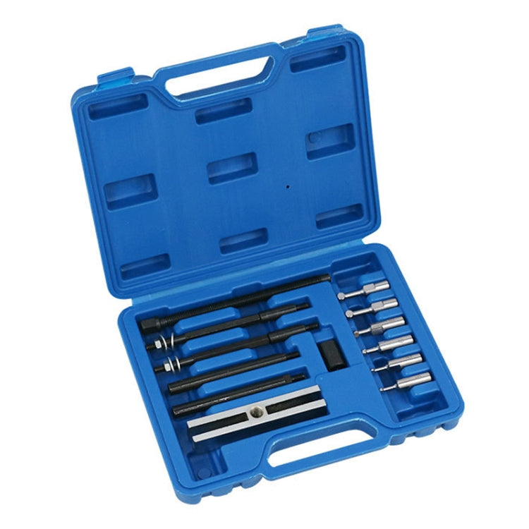 13pcs/set Plug-in Bearing Puller Small Bearing Removal Tool