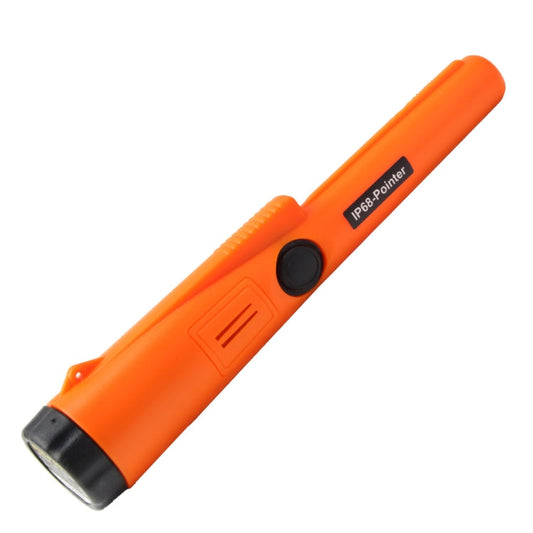 IP68-Pointer Handheld Metal Detector 3M Waterproof Positioning Stick